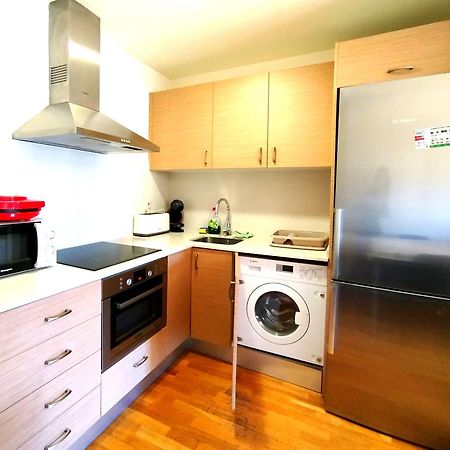 Apartaments Sort Pirineus Exteriér fotografie