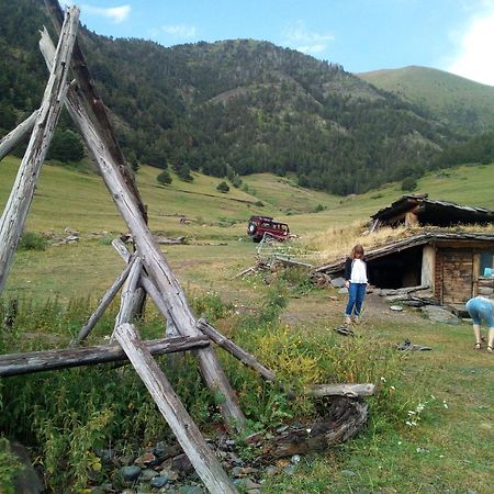 Apartaments Sort Pirineus Exteriér fotografie