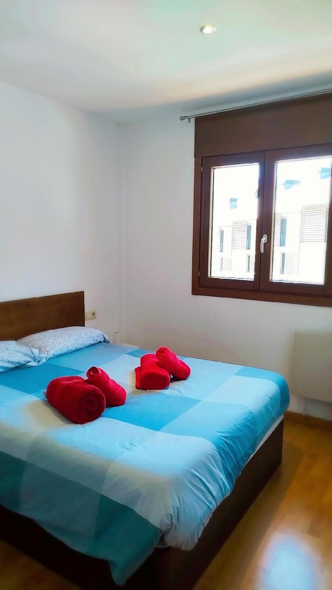Apartaments Sort Pirineus Exteriér fotografie
