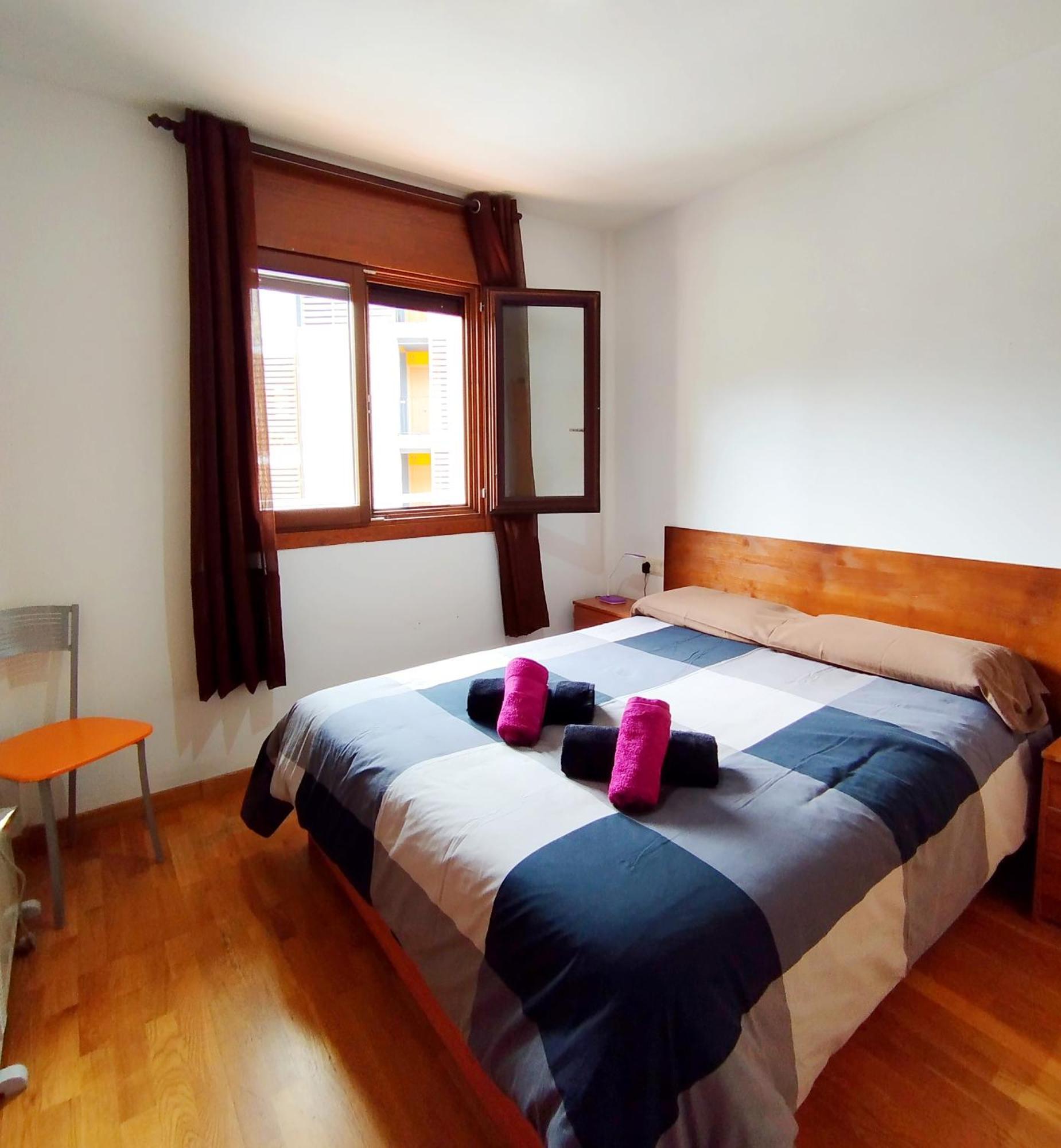 Apartaments Sort Pirineus Exteriér fotografie