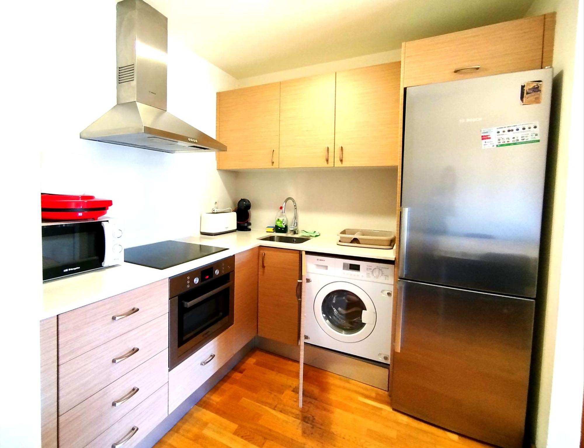 Apartaments Sort Pirineus Exteriér fotografie