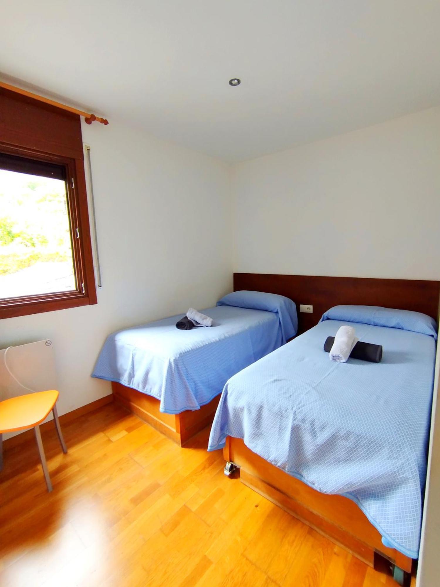 Apartaments Sort Pirineus Exteriér fotografie