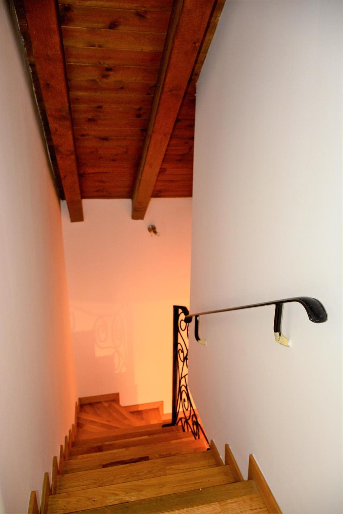 Apartaments Sort Pirineus Pokoj fotografie