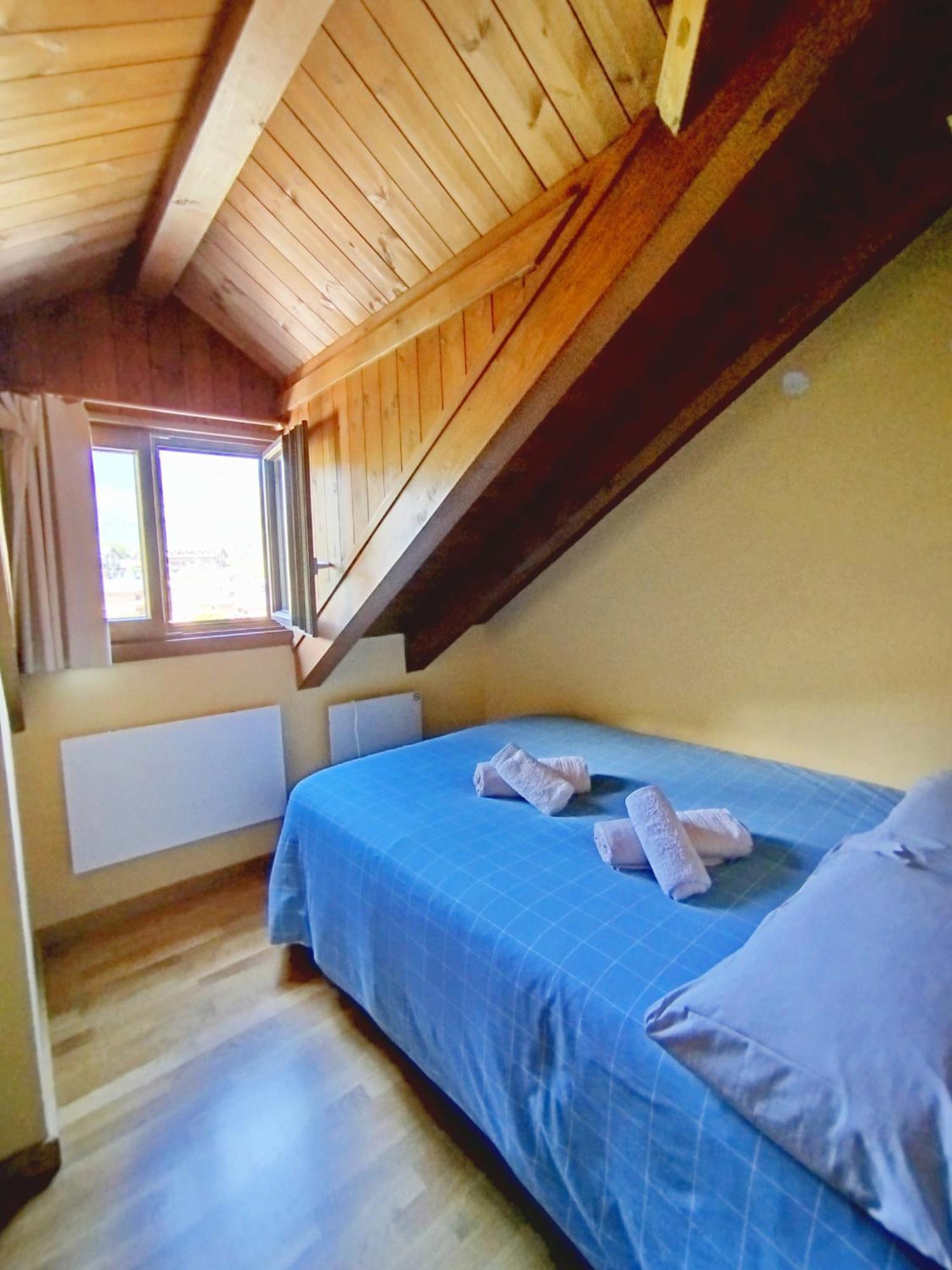 Apartaments Sort Pirineus Exteriér fotografie