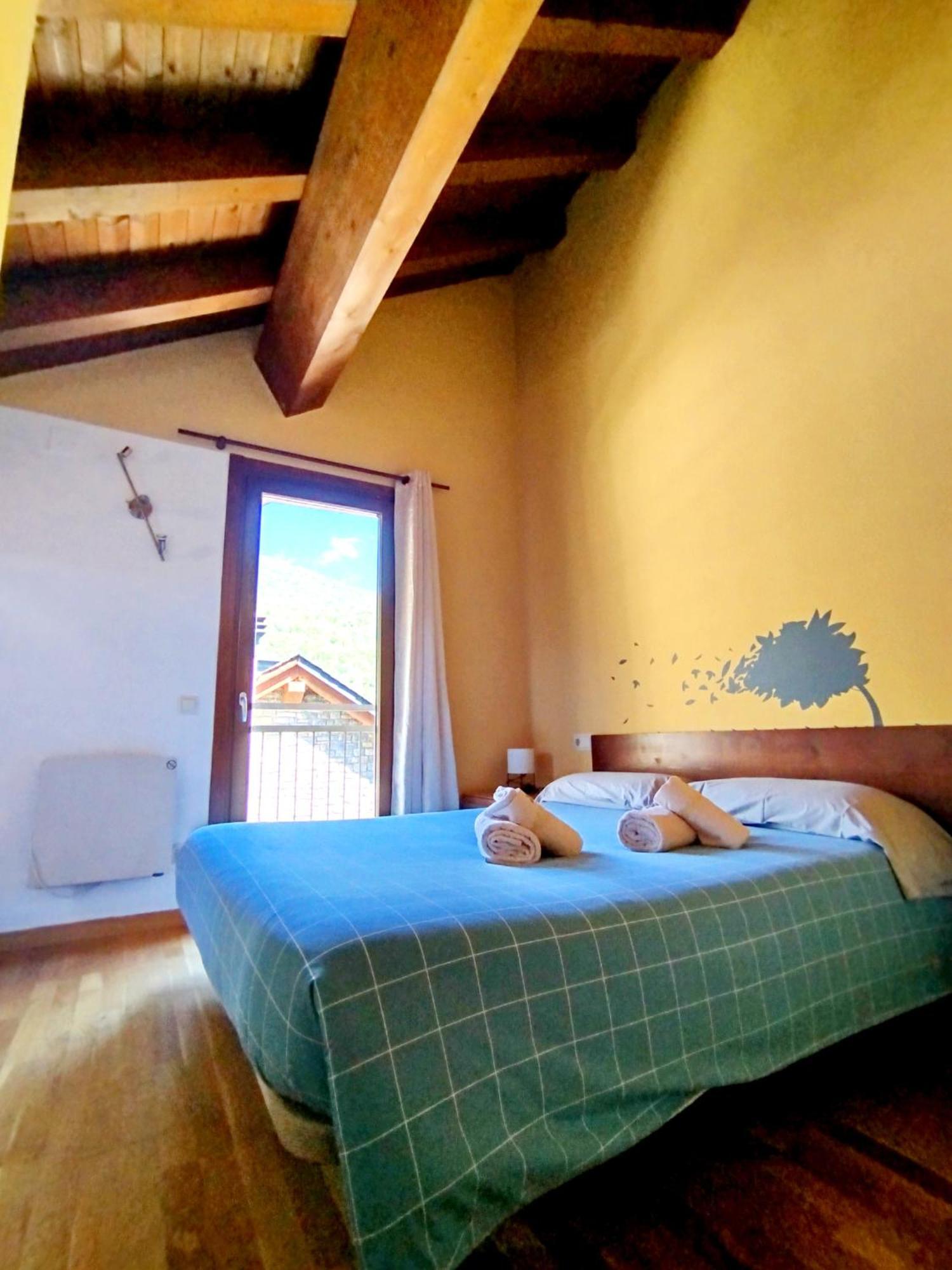 Apartaments Sort Pirineus Exteriér fotografie