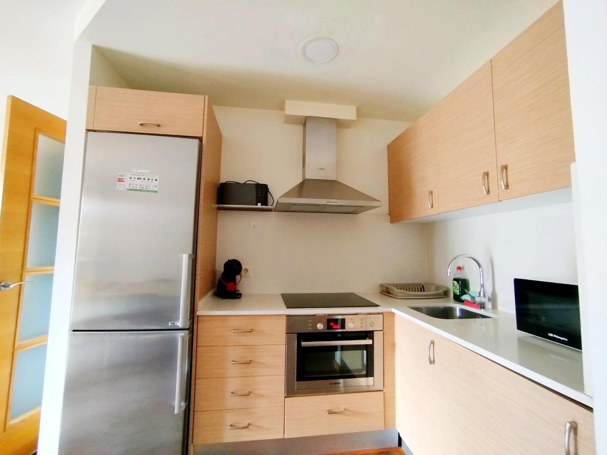Apartaments Sort Pirineus Pokoj fotografie