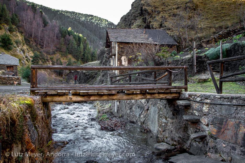 Apartaments Sort Pirineus Exteriér fotografie