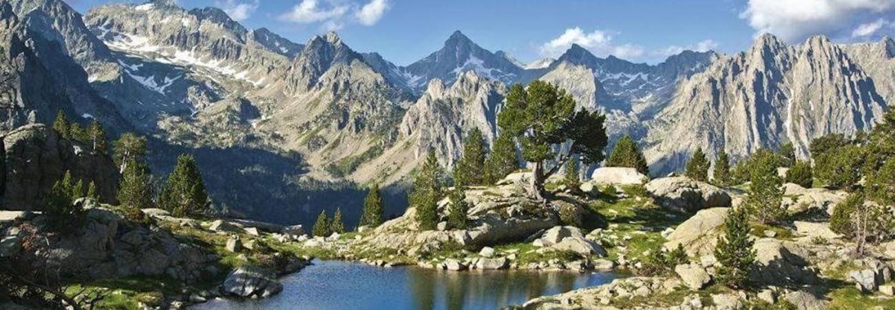 Apartaments Sort Pirineus Exteriér fotografie
