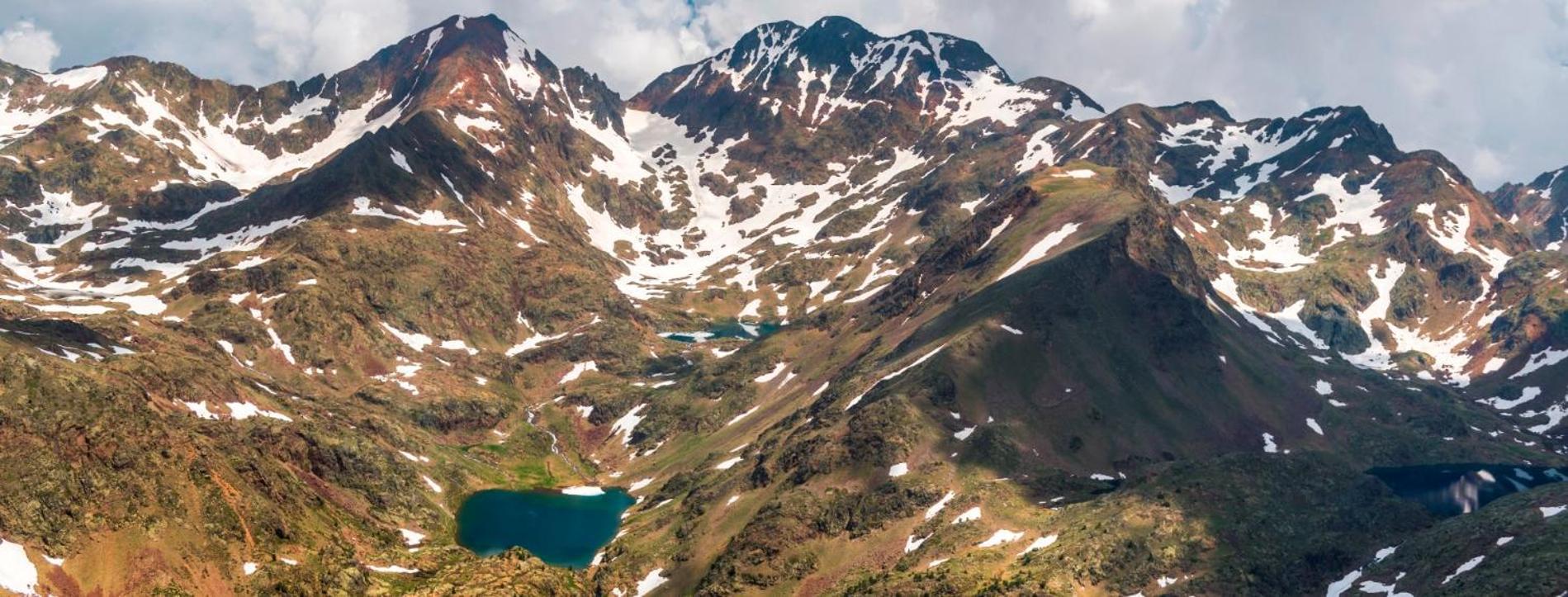 Apartaments Sort Pirineus Exteriér fotografie
