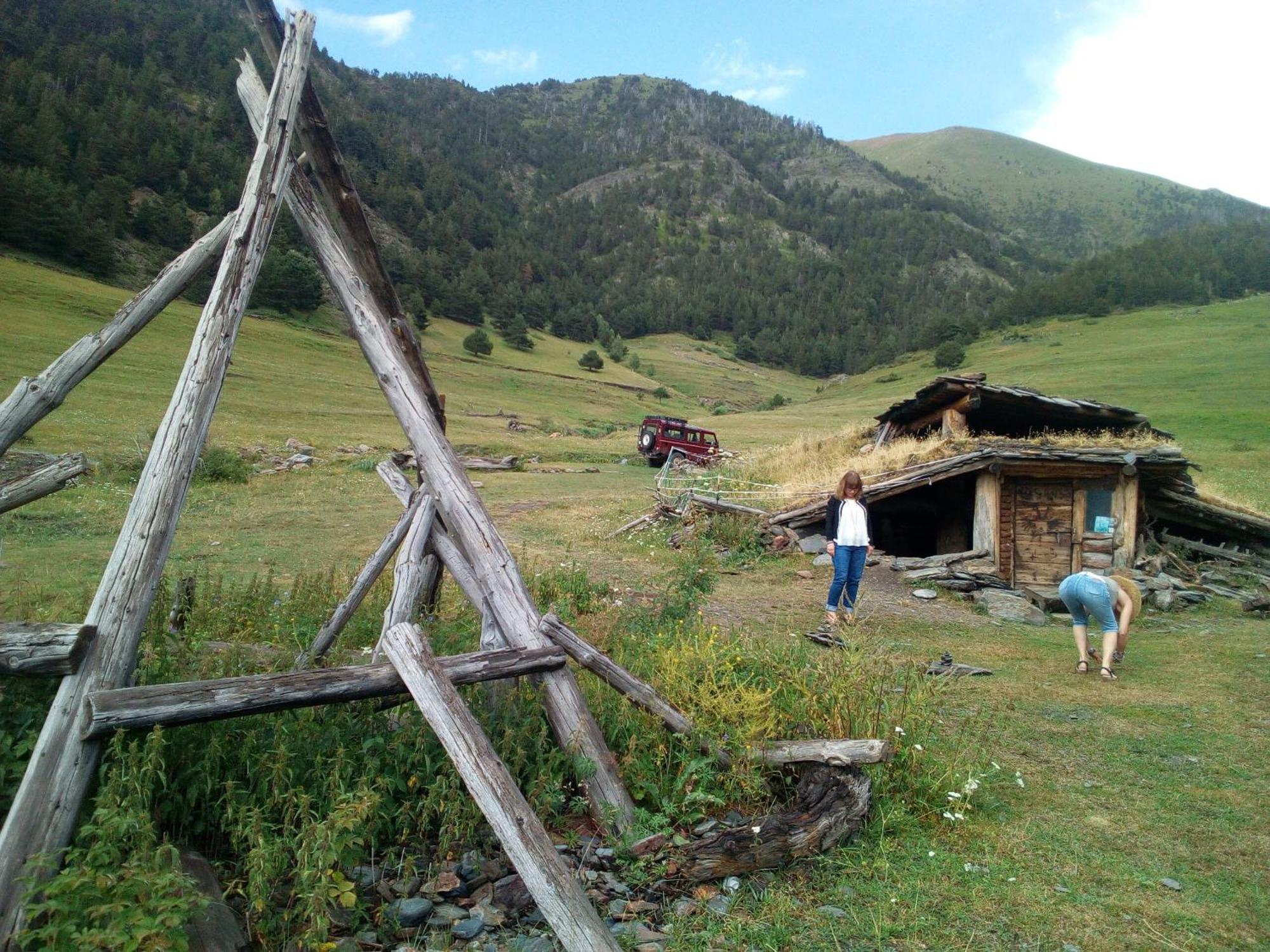 Apartaments Sort Pirineus Exteriér fotografie